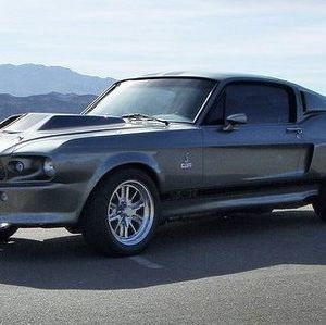 Meet your Posher, Jesus